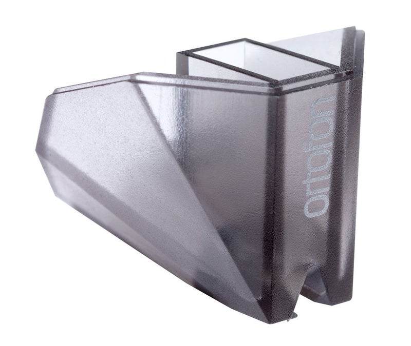 Ortofon 2M Silver Replacement Stylus - Image 1